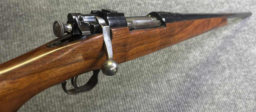 *Sporterized* Remington 03-A1 Infantry Bolt Action Rifle 22" Barrel - 30-06-img-38