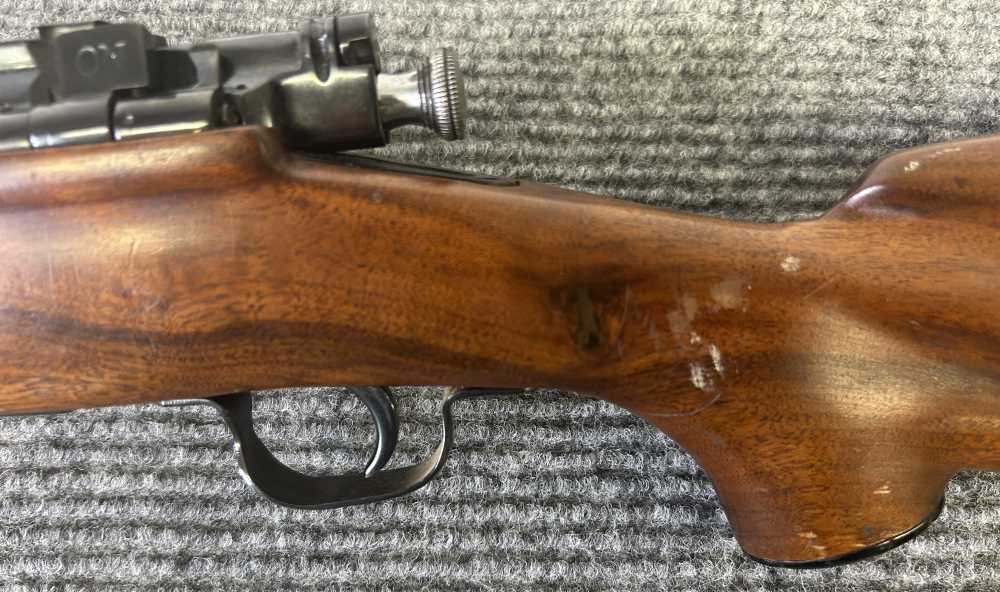 *Sporterized* Remington 03-A1 Infantry Bolt Action Rifle 22" Barrel - 30-06-img-24