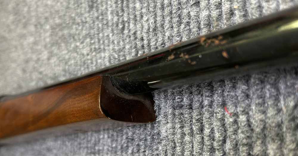 *Sporterized* Remington 03-A1 Infantry Bolt Action Rifle 22" Barrel - 30-06-img-47