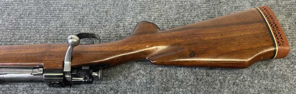 *Sporterized* Remington 03-A1 Infantry Bolt Action Rifle 22" Barrel - 30-06-img-21