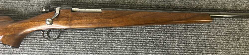 *Sporterized* Remington 03-A1 Infantry Bolt Action Rifle 22" Barrel - 30-06-img-3