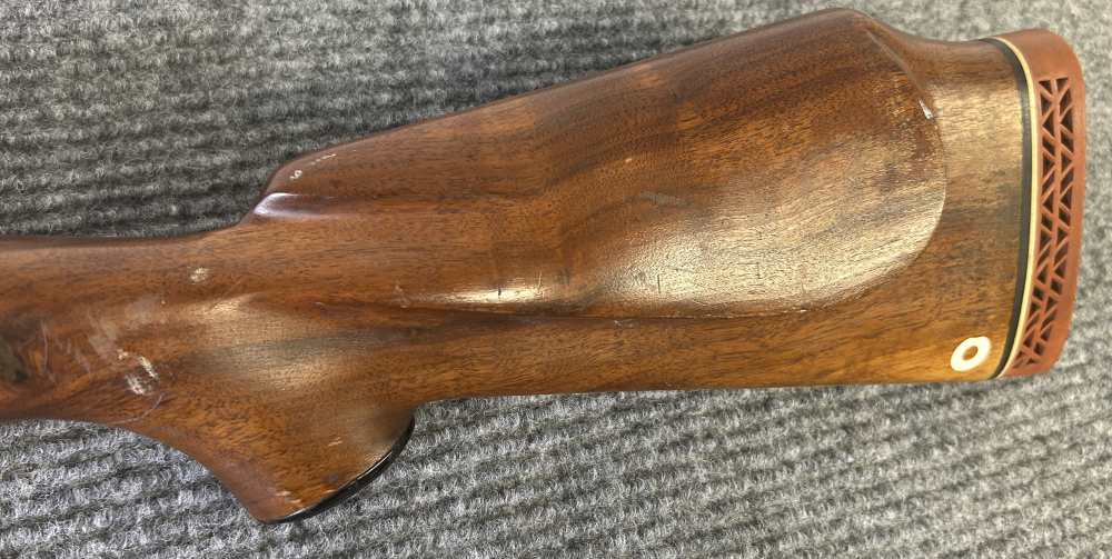 *Sporterized* Remington 03-A1 Infantry Bolt Action Rifle 22" Barrel - 30-06-img-23