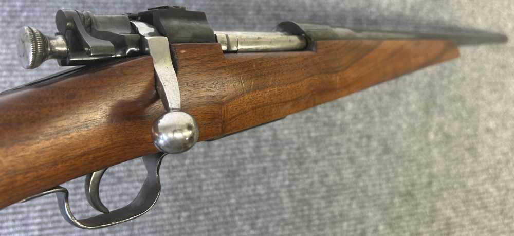 *Sporterized* Remington 03-A1 Infantry Bolt Action Rifle 22" Barrel - 30-06-img-11