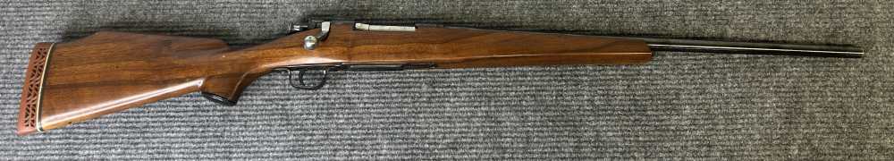 *Sporterized* Remington 03-A1 Infantry Bolt Action Rifle 22" Barrel - 30-06-img-0