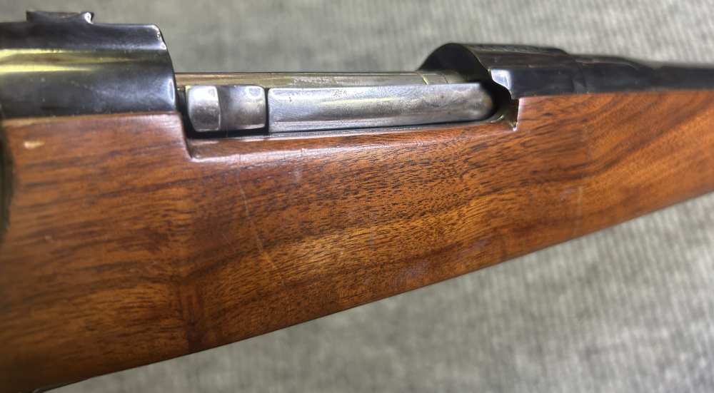 *Sporterized* Remington 03-A1 Infantry Bolt Action Rifle 22" Barrel - 30-06-img-39