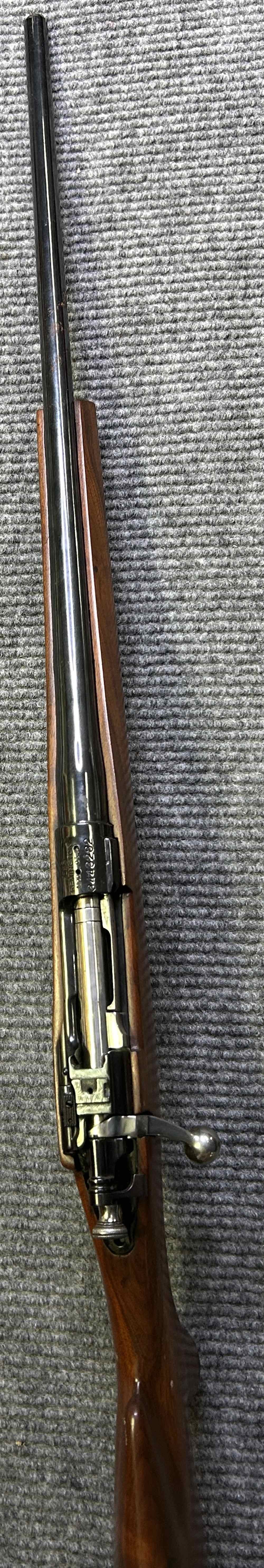 *Sporterized* Remington 03-A1 Infantry Bolt Action Rifle 22" Barrel - 30-06-img-52
