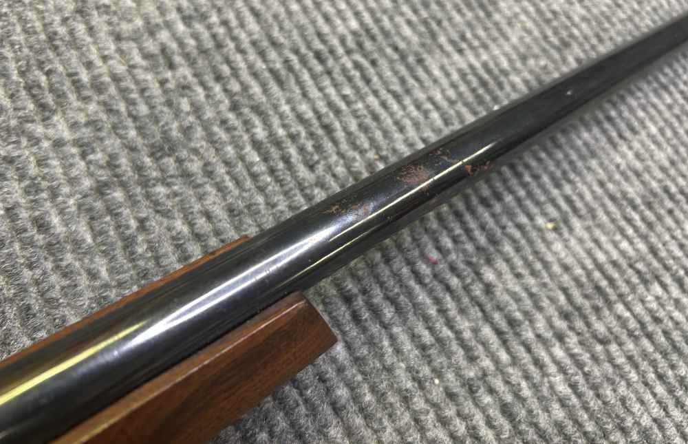 *Sporterized* Remington 03-A1 Infantry Bolt Action Rifle 22" Barrel - 30-06-img-37