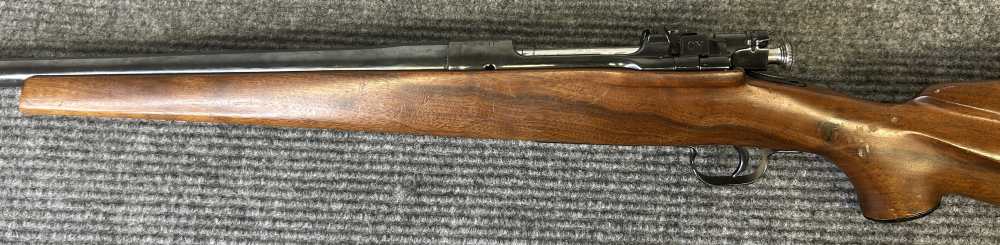 *Sporterized* Remington 03-A1 Infantry Bolt Action Rifle 22" Barrel - 30-06-img-6