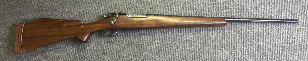 *Sporterized* Remington 03-A1 Infantry Bolt Action Rifle 22" Barrel - 30-06-img-27