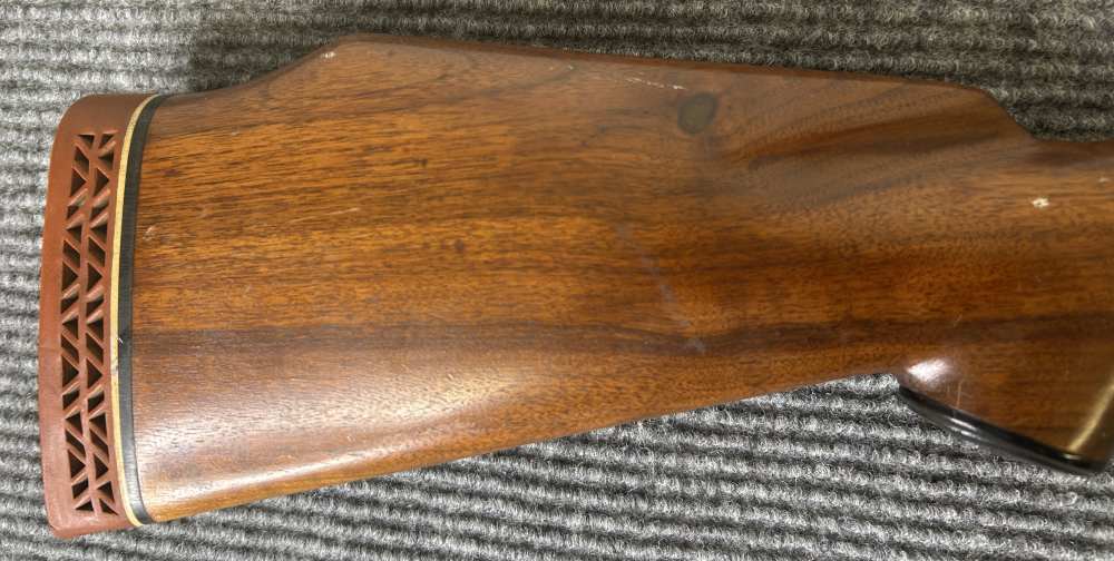 *Sporterized* Remington 03-A1 Infantry Bolt Action Rifle 22" Barrel - 30-06-img-9