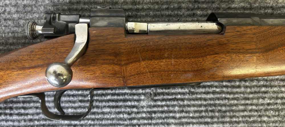 *Sporterized* Remington 03-A1 Infantry Bolt Action Rifle 22" Barrel - 30-06-img-8