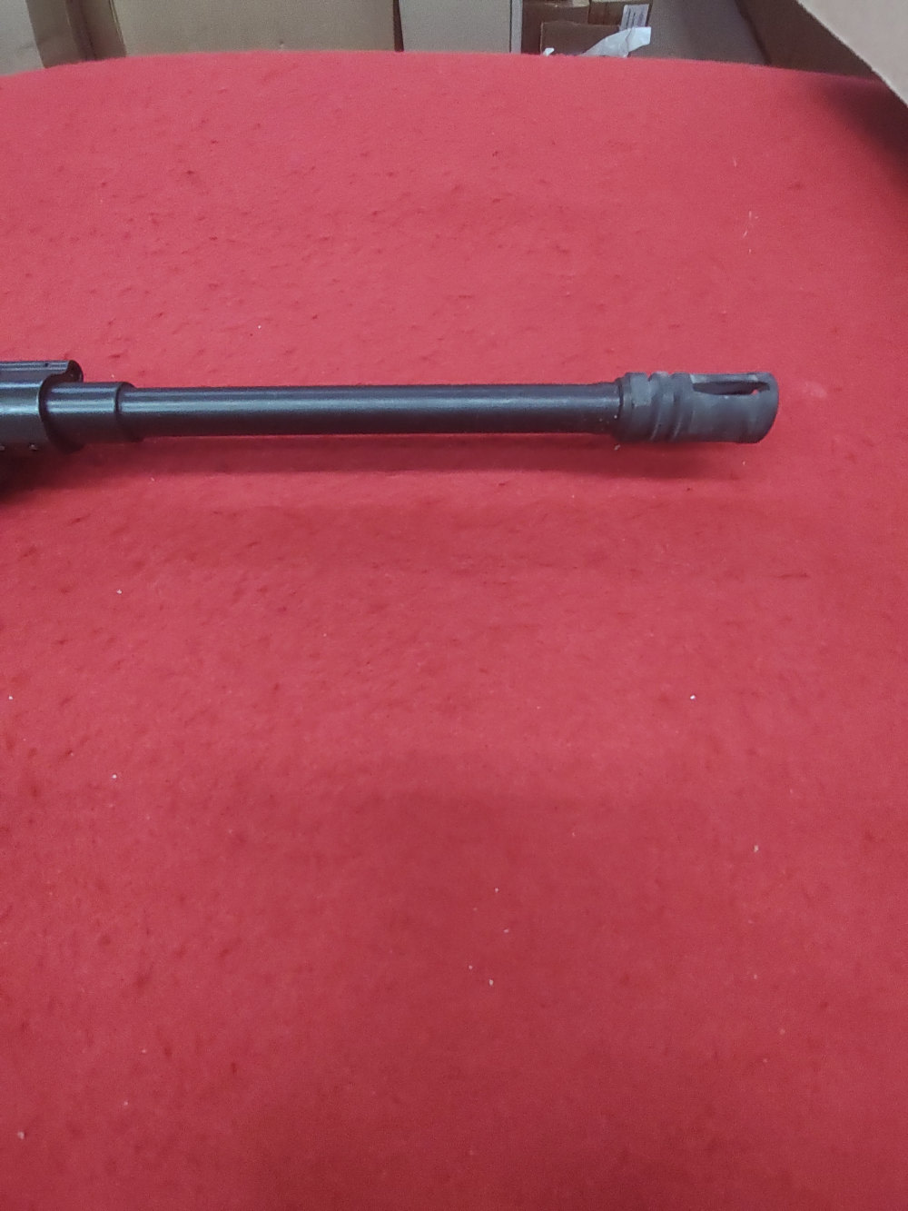 Delton AR15 ECHO 316 Light Optic Ready 5.56-img-6