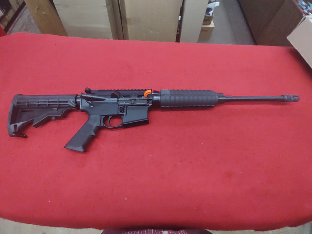 Delton AR15 ECHO 316 Light Optic Ready 5.56-img-0