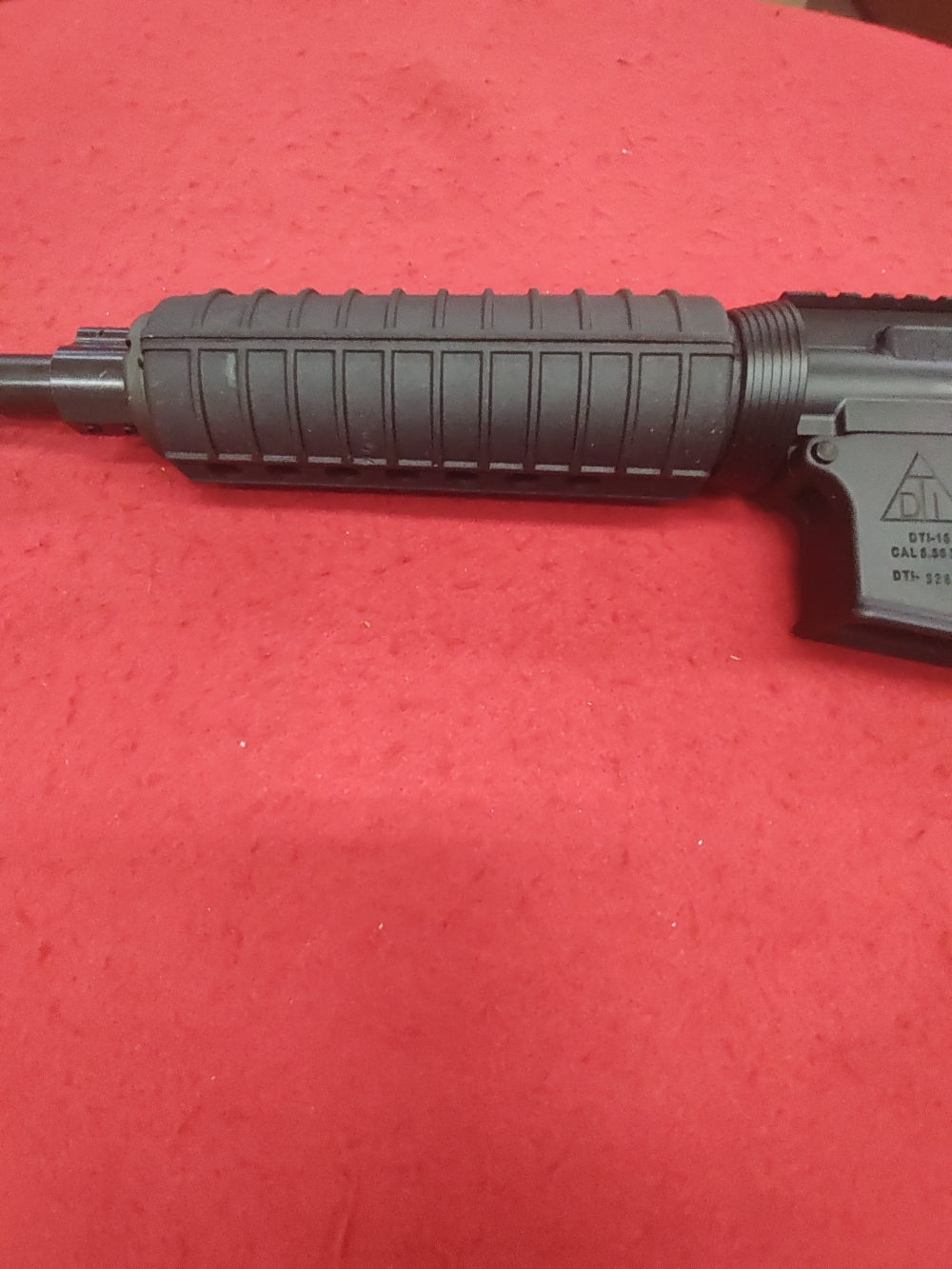 Delton AR15 ECHO 316 Light Optic Ready 5.56-img-3