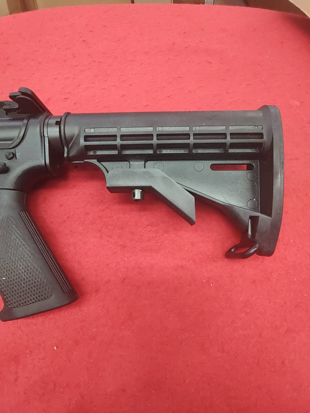 Delton AR15 ECHO 316 Light Optic Ready 5.56-img-5