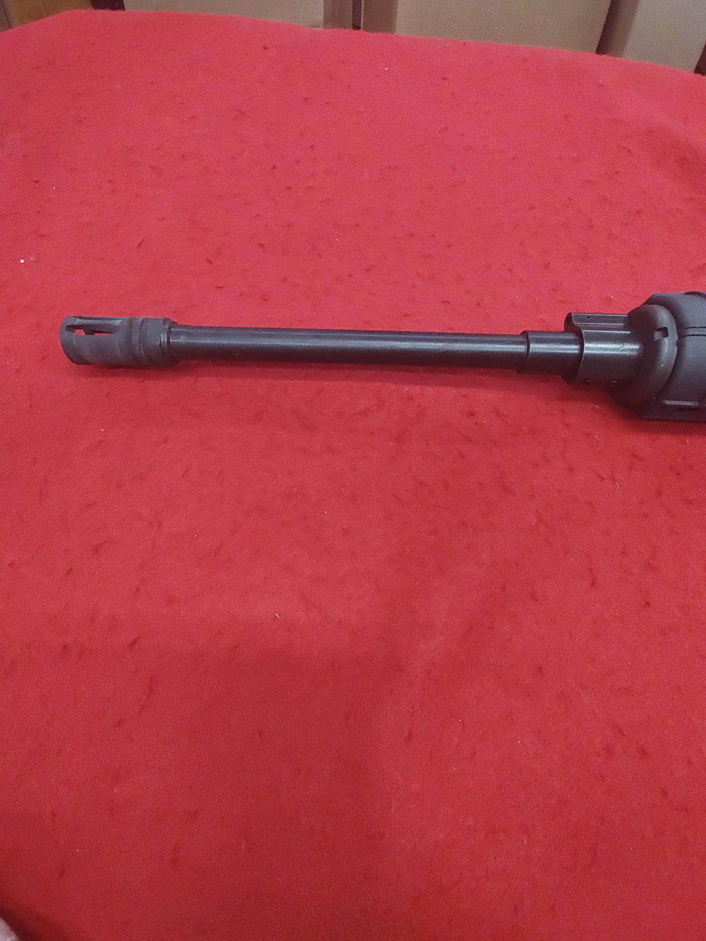 Delton AR15 ECHO 316 Light Optic Ready 5.56-img-2