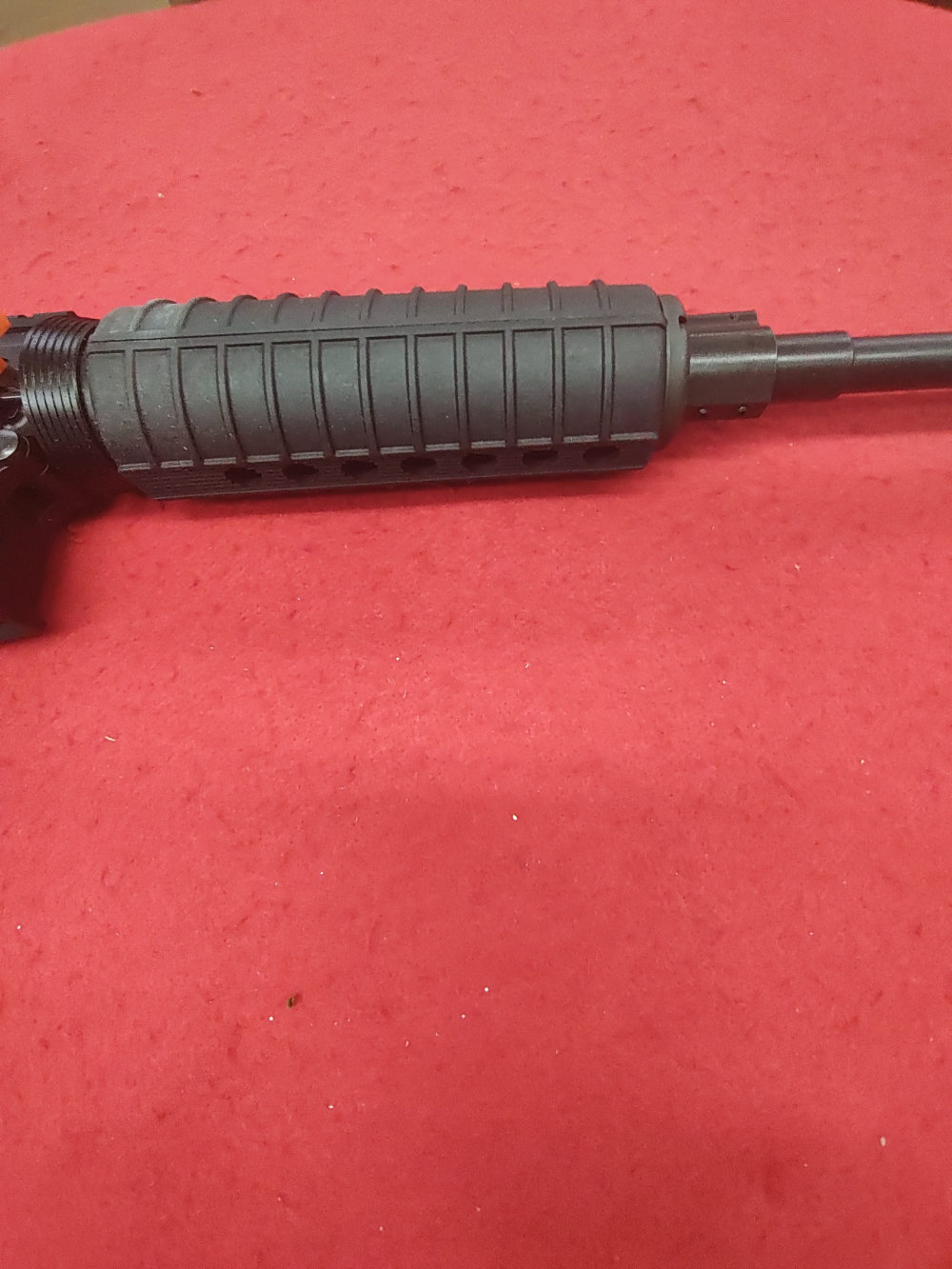 Delton AR15 ECHO 316 Light Optic Ready 5.56-img-7