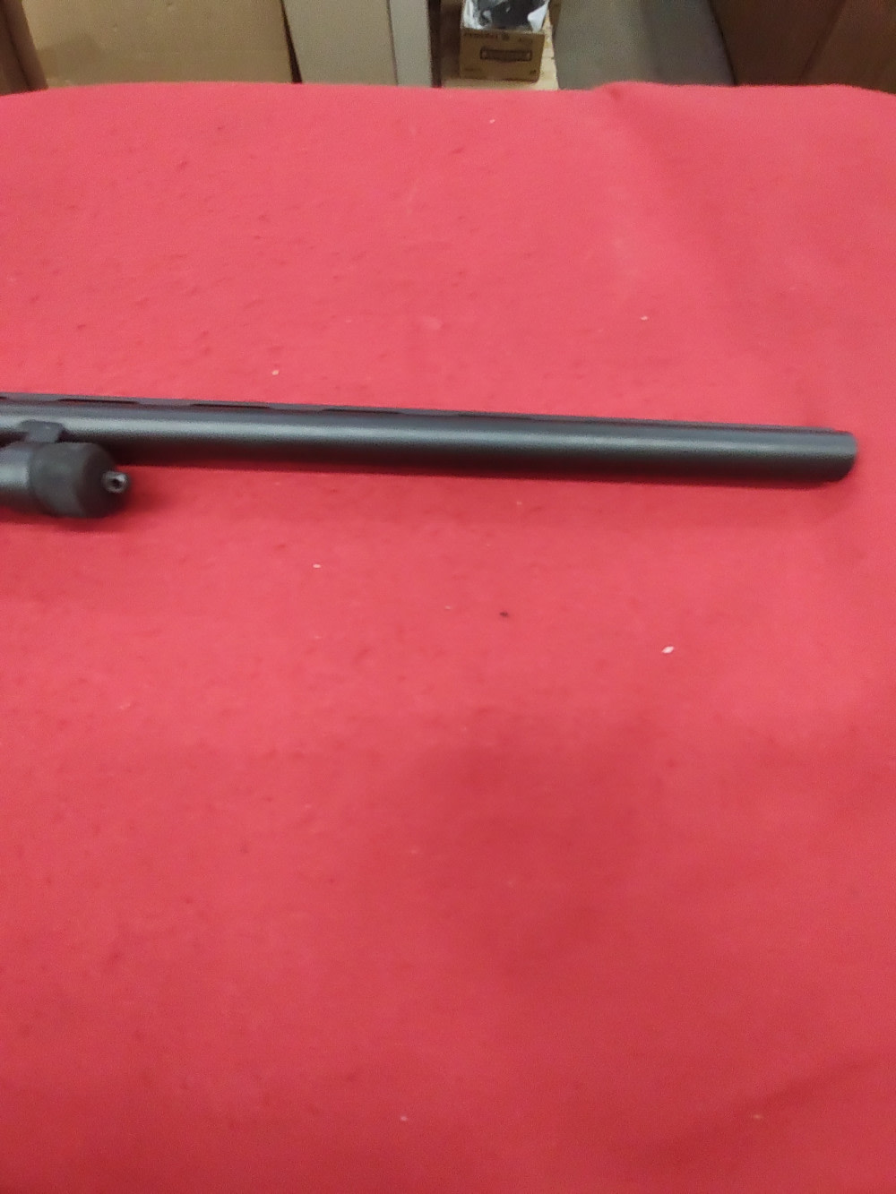 SAV STEVENS 320 FIELD GRADE 12GA 28" BLK SYN-img-9