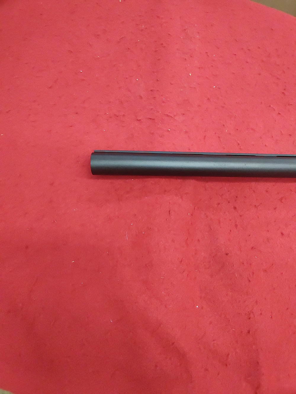 SAV STEVENS 320 FIELD GRADE 12GA 28" BLK SYN-img-3