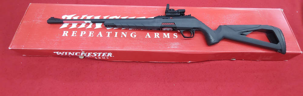 Winchester Wildcat Combo Full Size 22 LR 10+1 18" -img-1