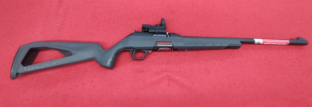Winchester Wildcat Combo Full Size 22 LR 10+1 18" -img-0