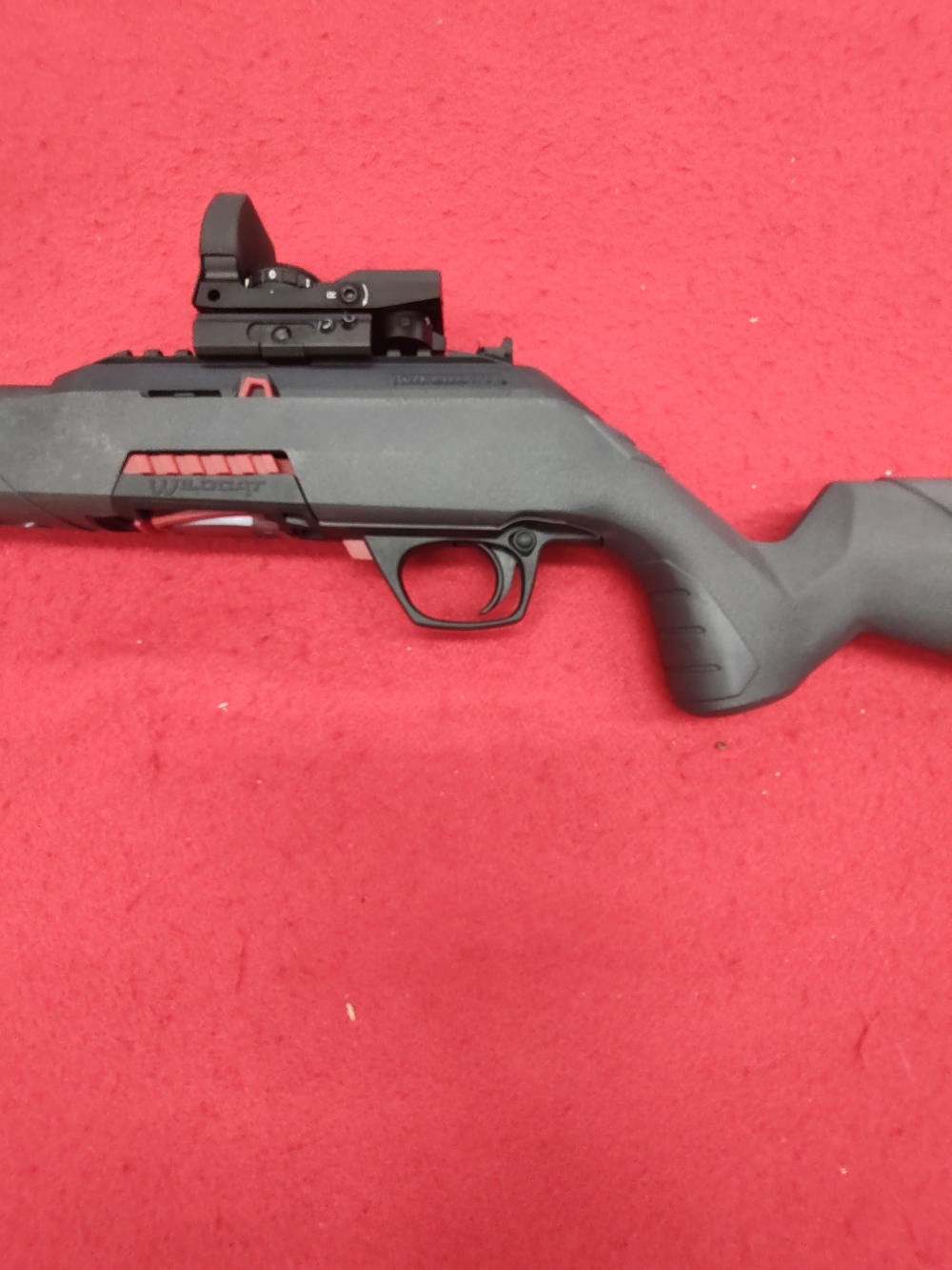 Winchester Wildcat Combo Full Size 22 LR 10+1 18" -img-4