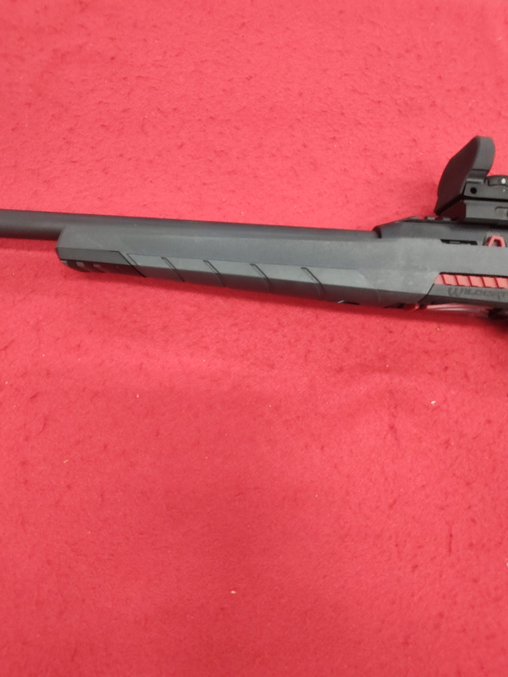 Winchester Wildcat Combo Full Size 22 LR 10+1 18" -img-3