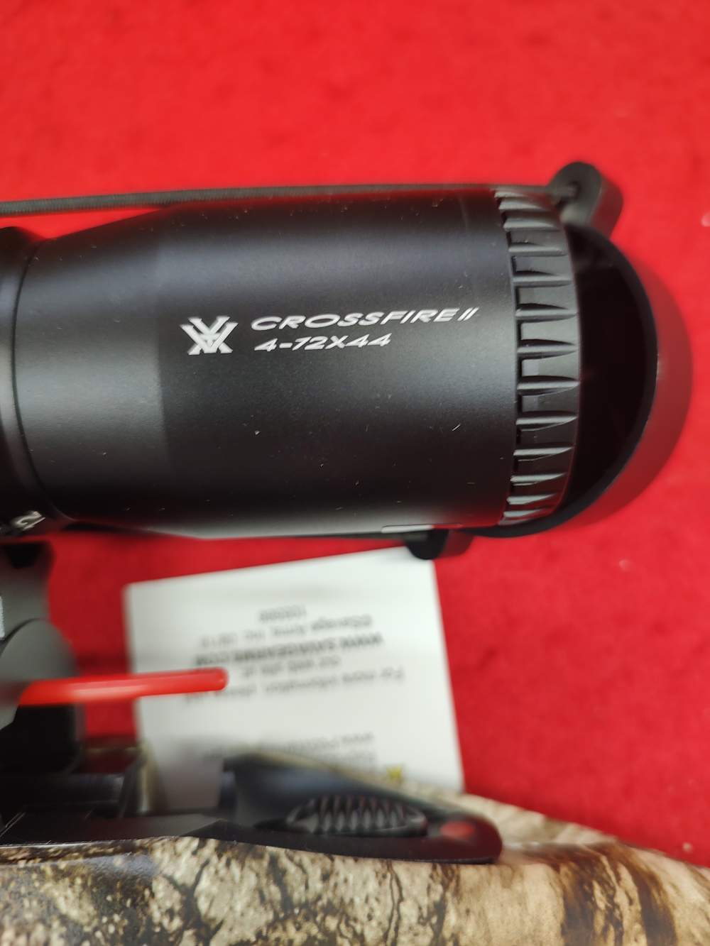 Savage Arms 110 Apex Predator XP .308 Win 20" 57361-img-6