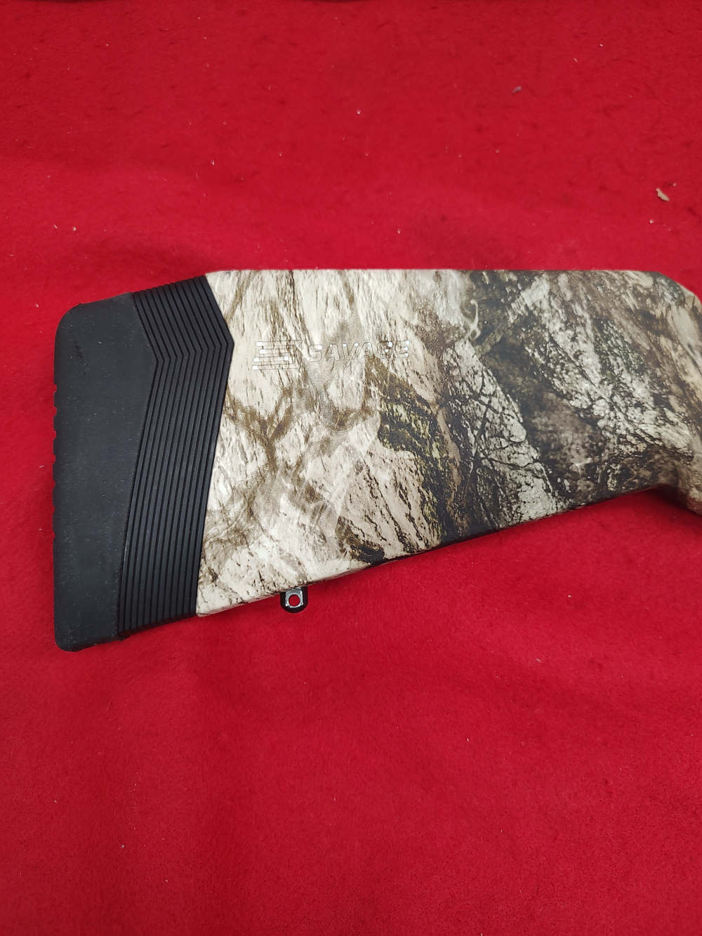 Savage Arms 110 Apex Predator XP .308 Win 20" 57361-img-11