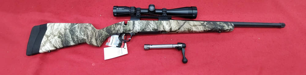 Savage Arms 110 Apex Predator XP .308 Win 20" 57361-img-1
