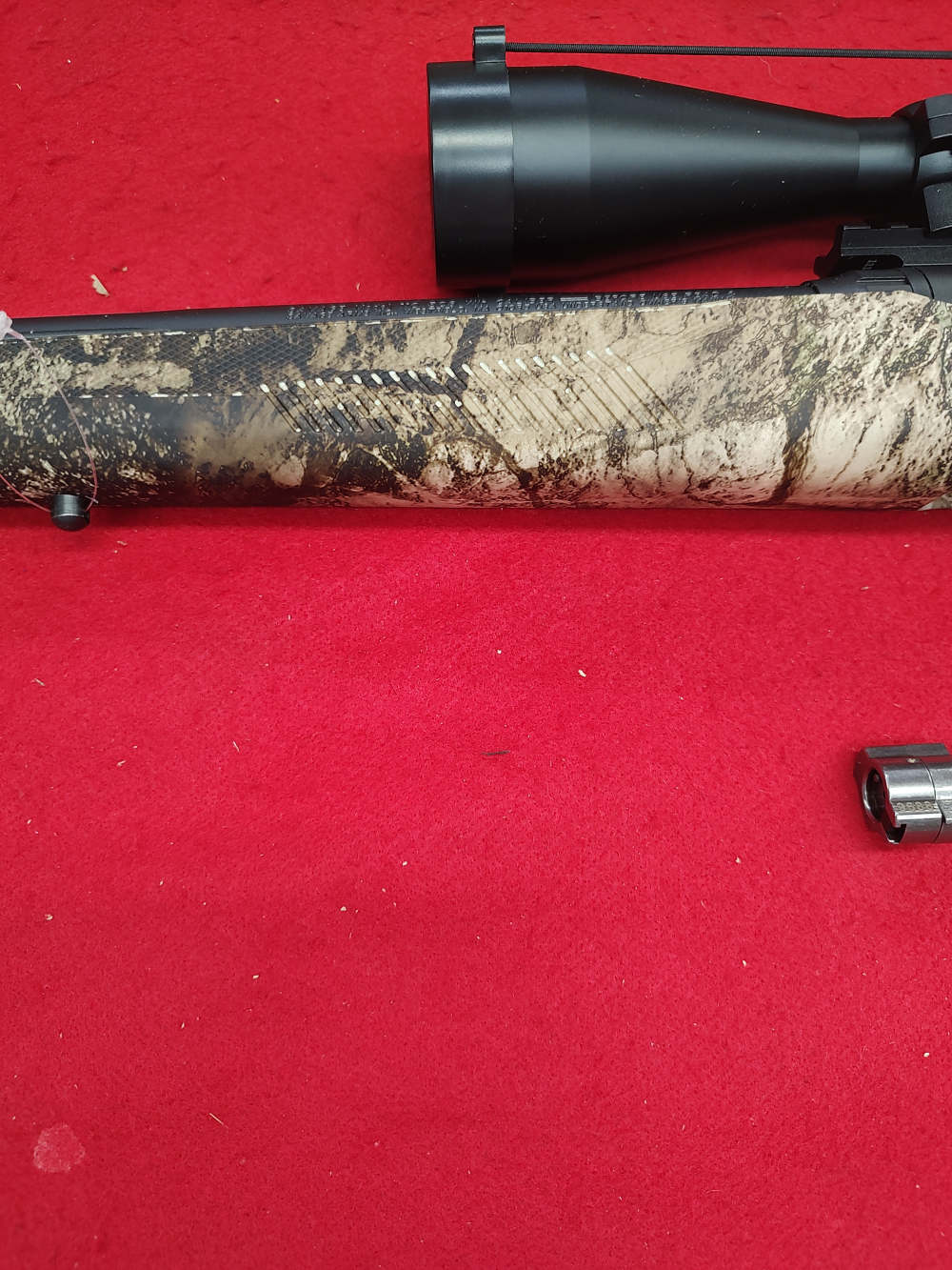 Savage Arms 110 Apex Predator XP .308 Win 20" 57361-img-3