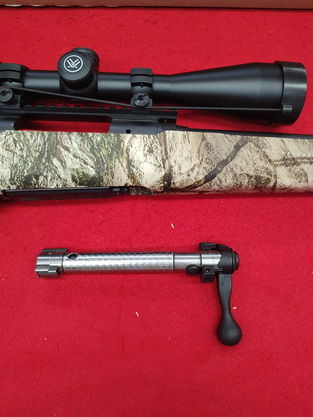 Savage Arms 110 Apex Predator XP .308 Win 20" 57361-img-9