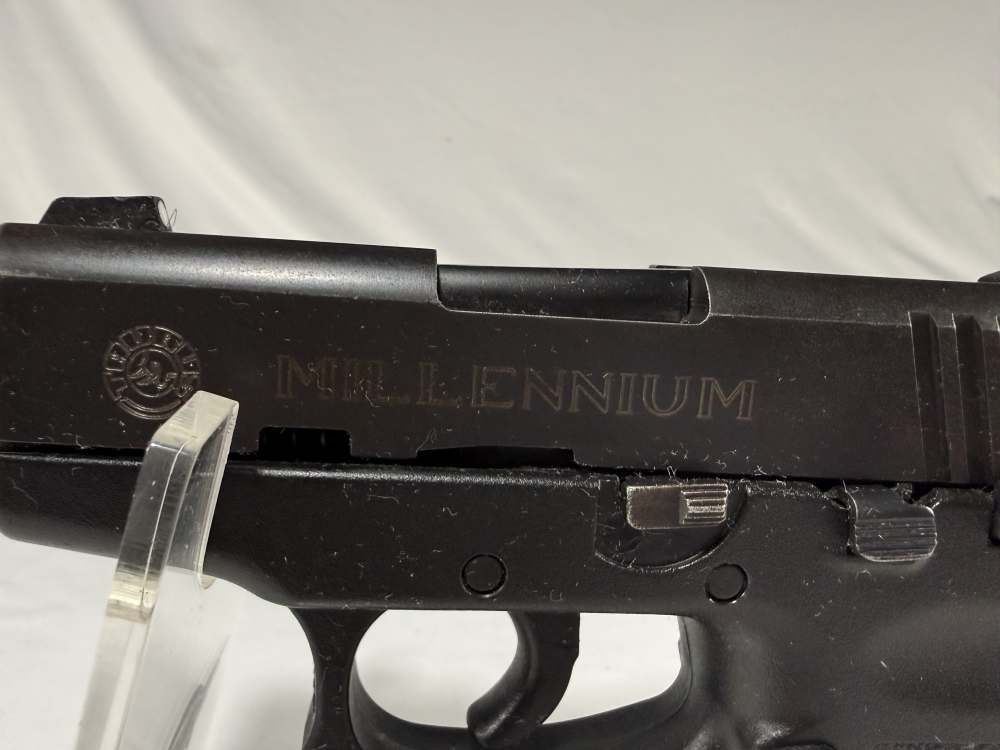 TAURUS MILLENNIUM PT 145 .45 ACP PISTOL-img-3