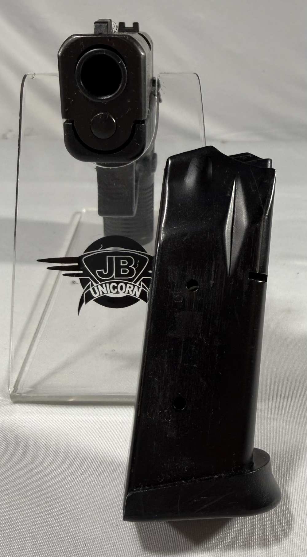 TAURUS MILLENNIUM PT 145 .45 ACP PISTOL-img-7