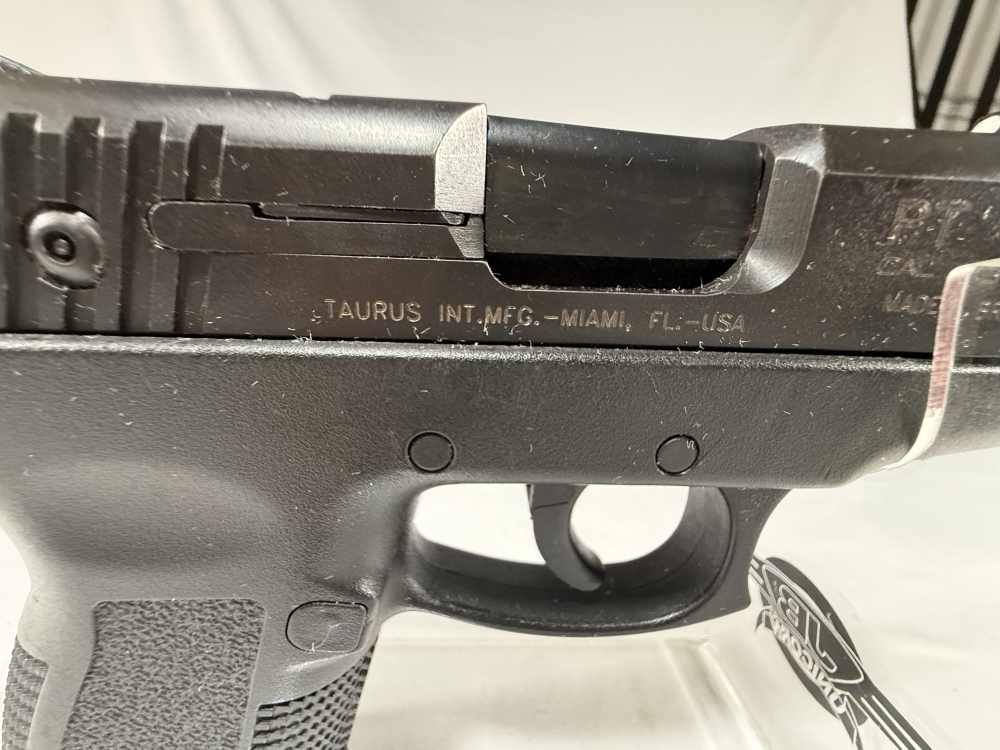 TAURUS MILLENNIUM PT 145 .45 ACP PISTOL-img-6