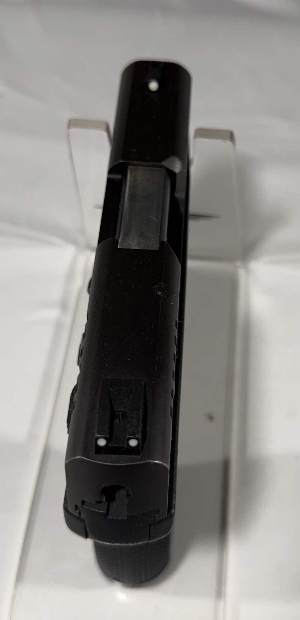 TAURUS MILLENNIUM PT 145 .45 ACP PISTOL-img-5