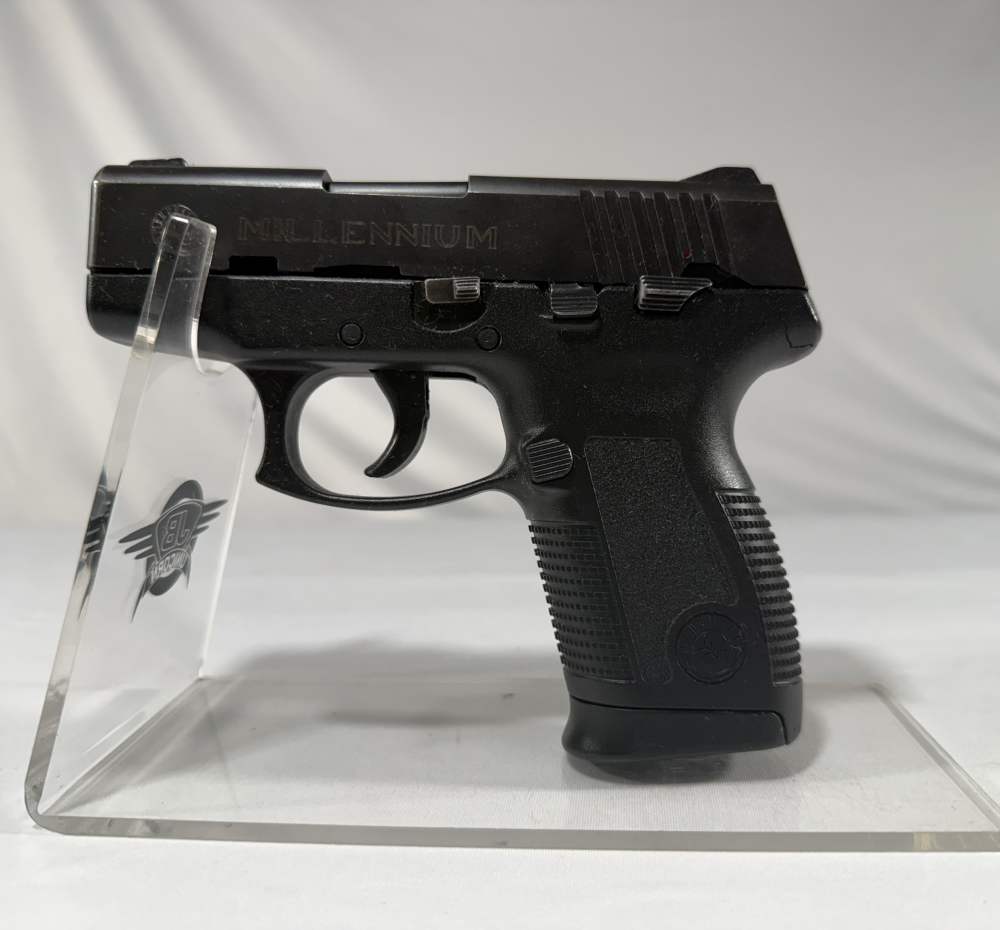 TAURUS MILLENNIUM PT 145 .45 ACP PISTOL-img-1