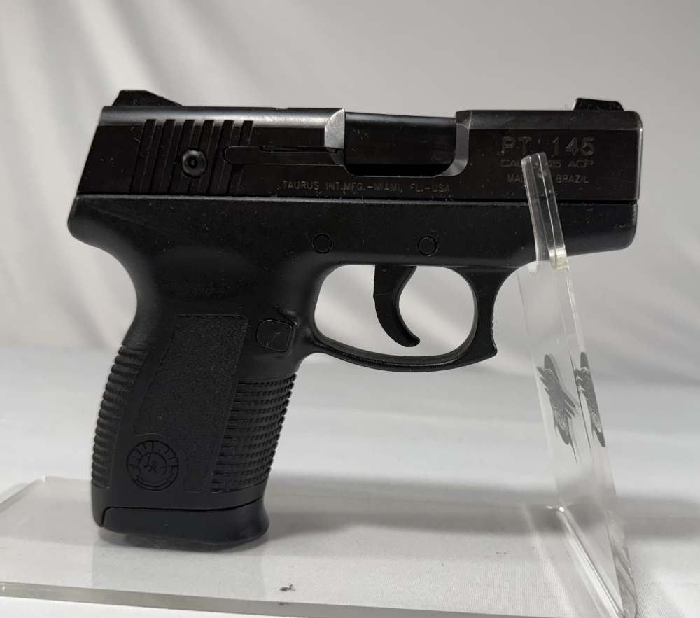 TAURUS MILLENNIUM PT 145 .45 ACP PISTOL-img-2