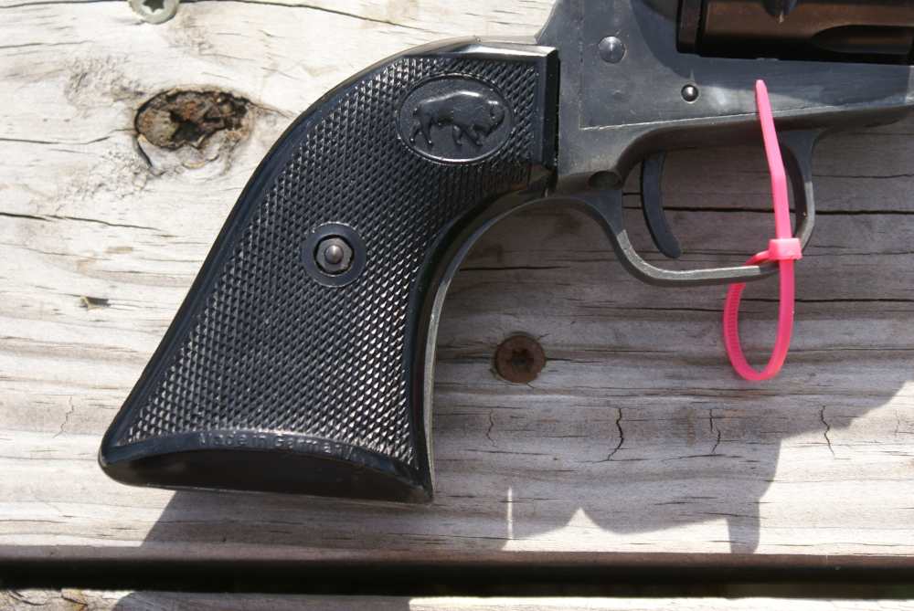 H.Schmidt Rhoen 21 S. .22 LR Revolver-img-7