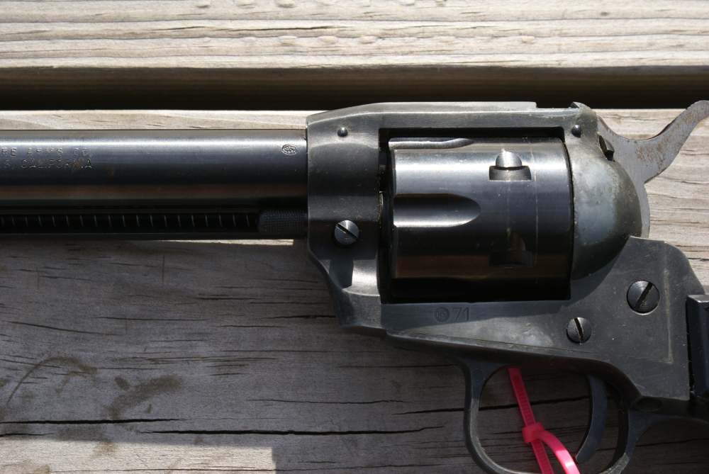 H.Schmidt Rhoen 21 S. .22 LR Revolver-img-2