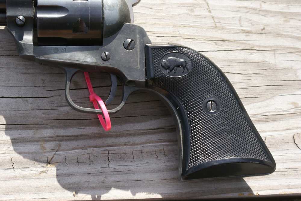 H.Schmidt Rhoen 21 S. .22 LR Revolver-img-3