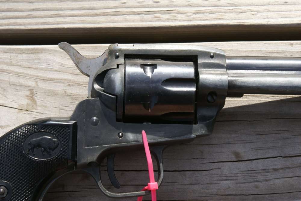 H.Schmidt Rhoen 21 S. .22 LR Revolver-img-6