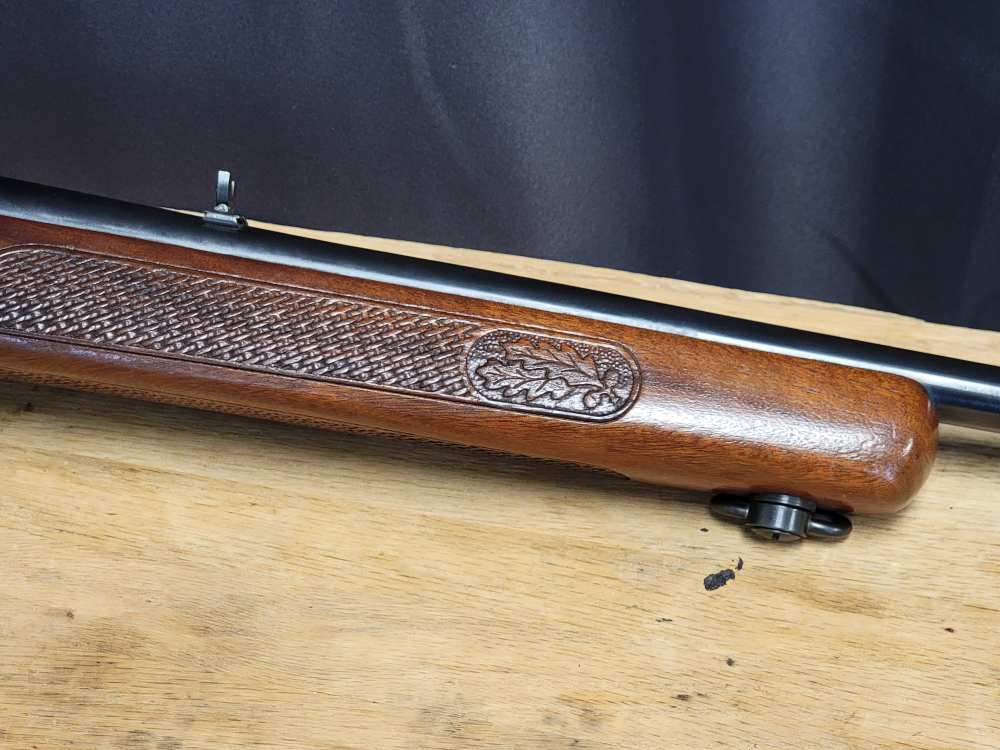 Winchester Model 100 .284 Win rare caliber! -img-9