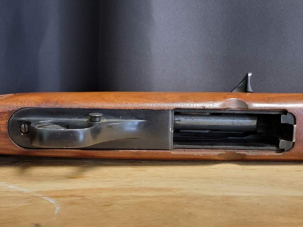 Winchester Model 100 .284 Win rare caliber! -img-19