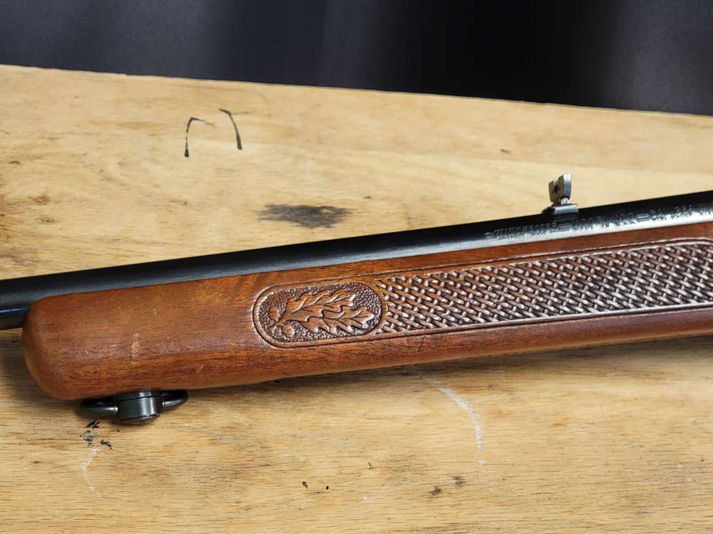 Winchester Model 100 .284 Win rare caliber! -img-2