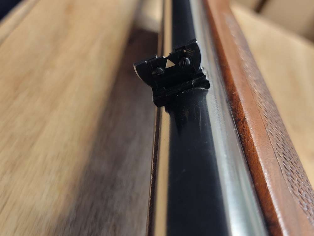 Winchester Model 100 .284 Win rare caliber! -img-17
