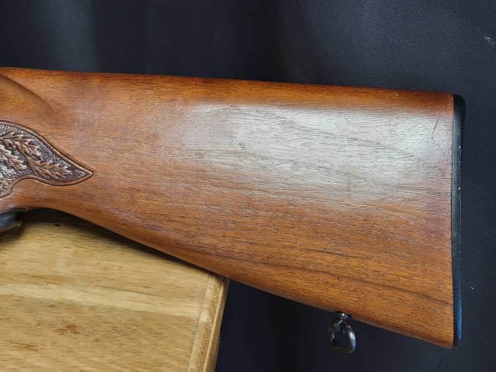 Winchester Model 100 .284 Win rare caliber! -img-6
