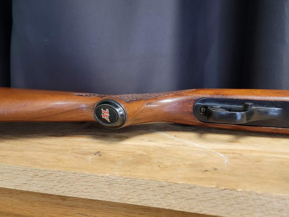 Winchester Model 100 .284 Win rare caliber! -img-25