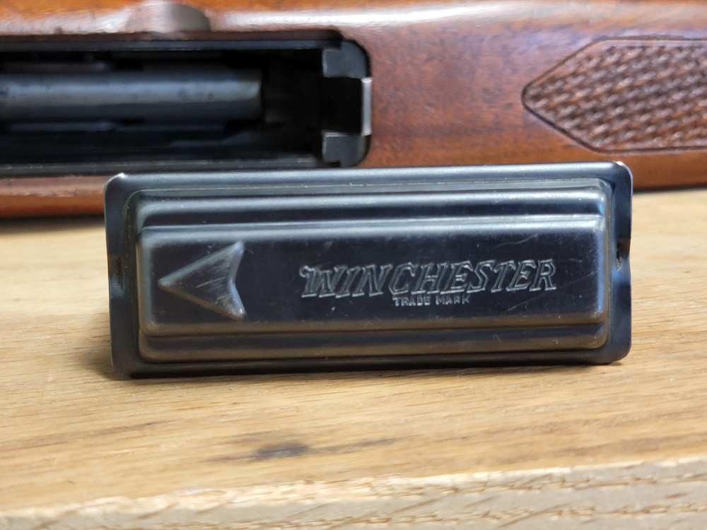 Winchester Model 100 .284 Win rare caliber! -img-21