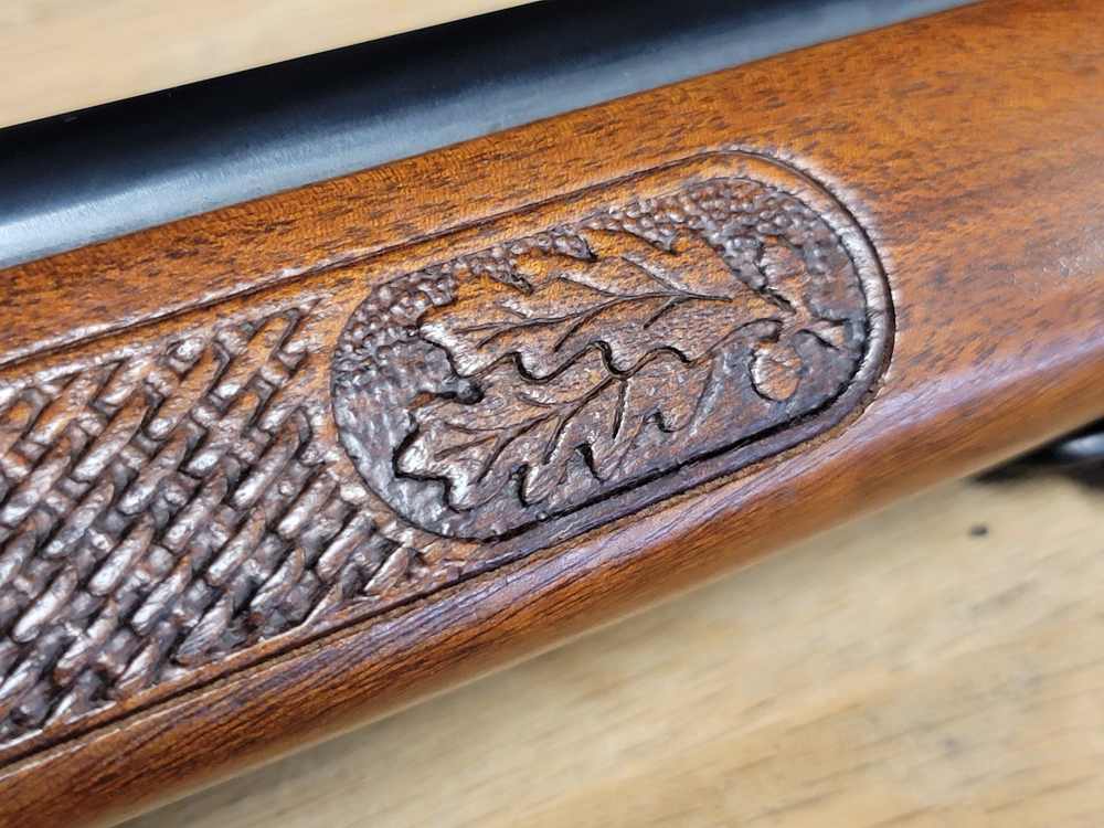 Winchester Model 100 .284 Win rare caliber! -img-15